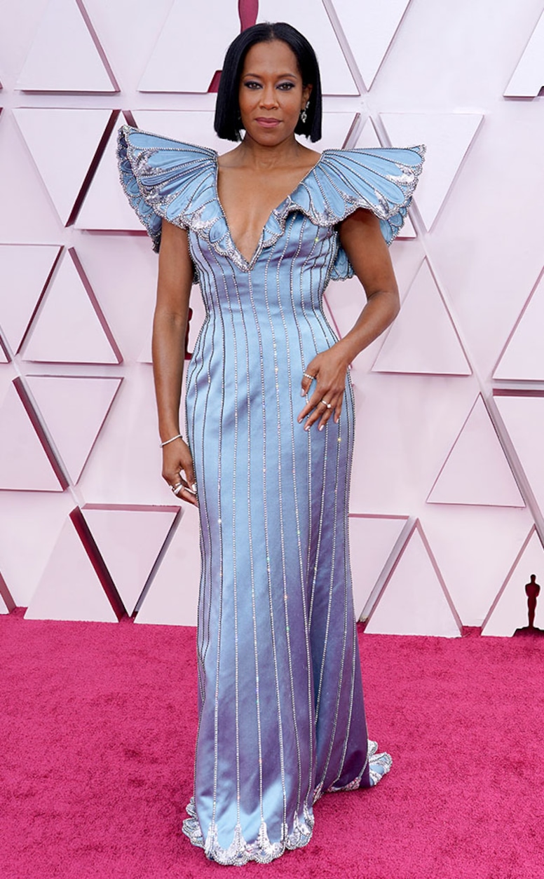 Regina king versace dress Clearance