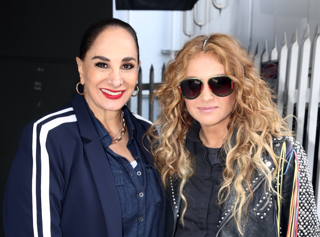 Revelan que Susana Dosamantes tiene cáncer ¿Cómo está la madre de