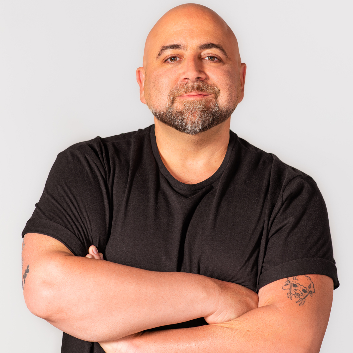 Elevate Your Burger with Chef Duff Goldman