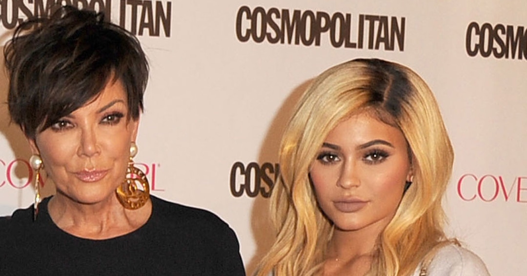 Kris Jenner Testifies on Being Told About Blac Chyna’s Alleged Death Threats to Kylie Jenner – E! NEWS