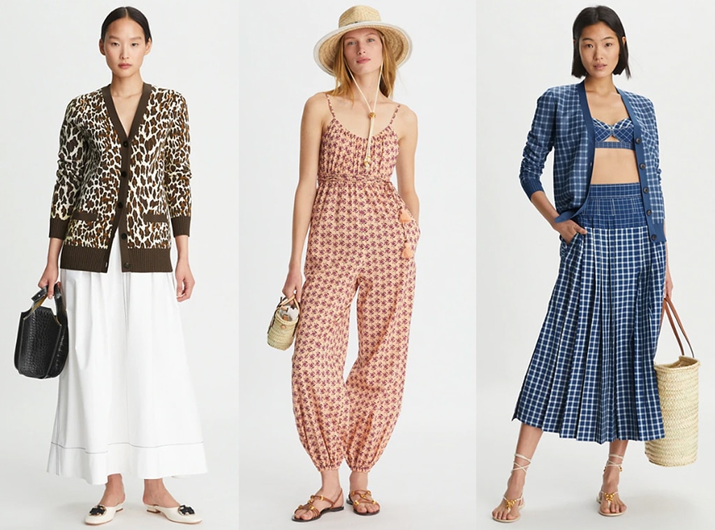 Tory burch shop sale 2018