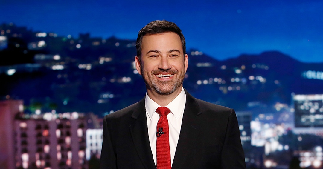 Jimmy Kimmel Calls on Comedian to Host Show After Testing Positive For COVID-19 – E! NEWS Jimmy Kimmel Calls on Comedian to Host Show After Testing Positive For COVID-19 – E! NEWS