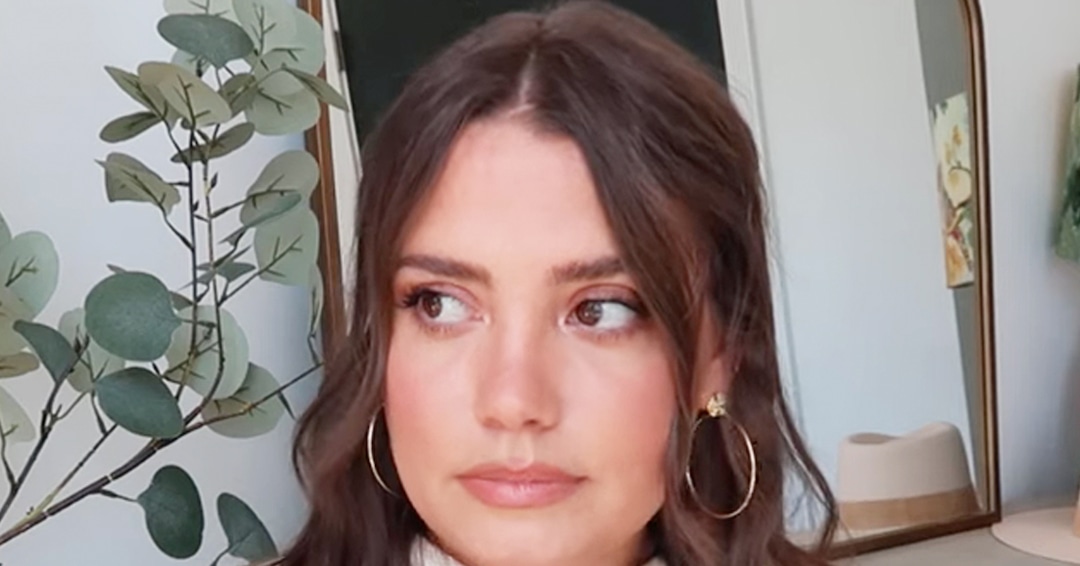 YouTuber Tess Christine Shares Breast Most cancers Prognosis YouTuber Tess Christine Shares Breast Most cancers Prognosis