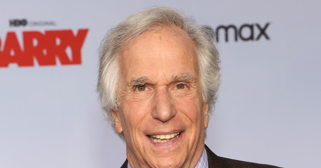 Why Barry 's Henry Winkler Wrote a Letter to the Creator of Yellowstone thumbnail