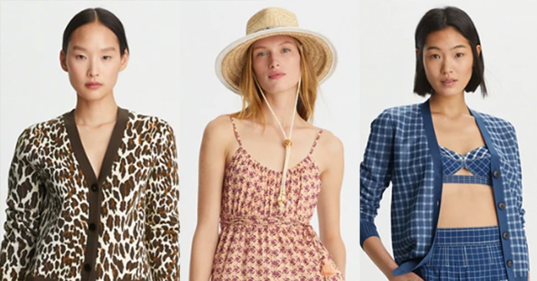Tory Burch Secret Sale: Shop These 18 Deals Starting at $39 thumbnail