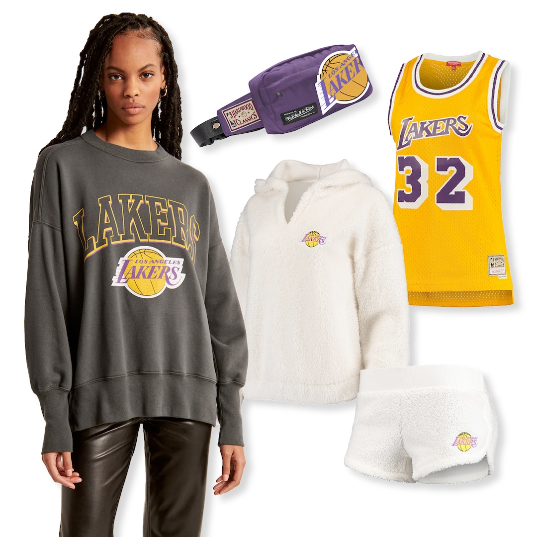 Los Angeles Lakers Basketball team member vintage shirt, hoodie