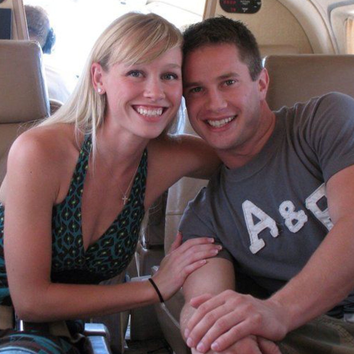 Sherri Papini, Keith Papini