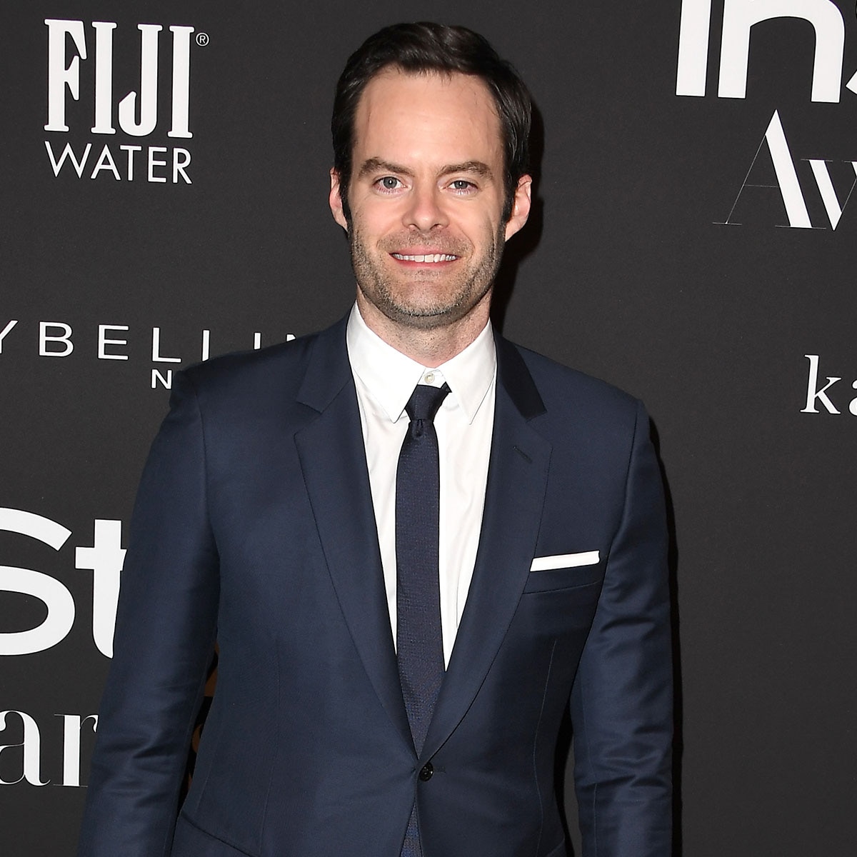 Bill Hader