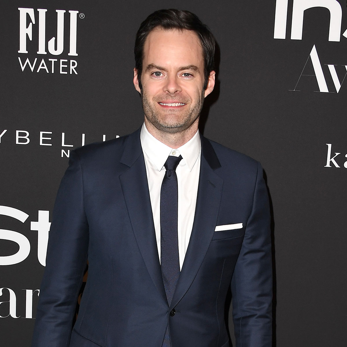 Why Did Bill Hader Miss SNL 50? Reason Revealed