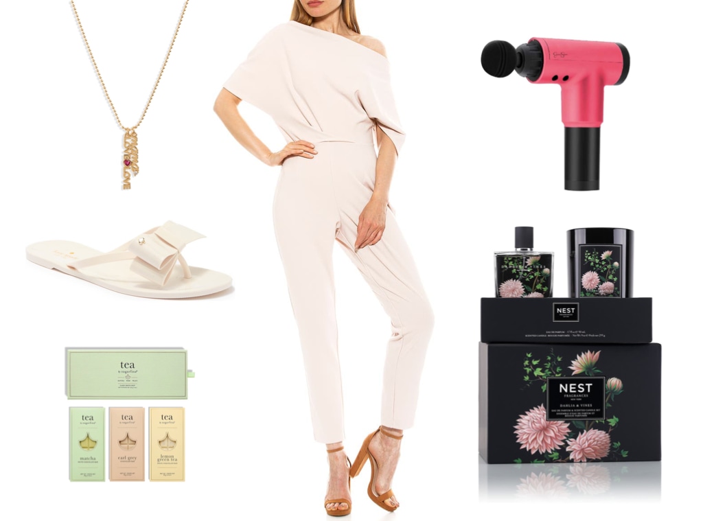 Ecomm, Nordstrom Rack Mother's Day