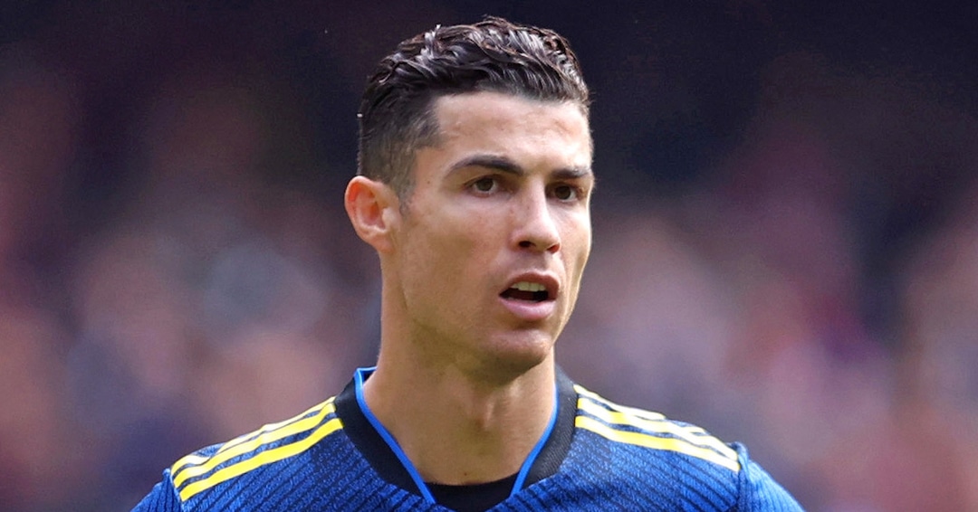 Cristiano Ronaldo Returns to Soccer for First Game After Baby Boy's Death thumbnail