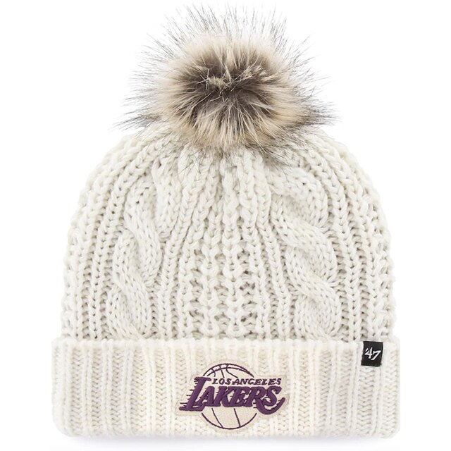 lakers winter gear