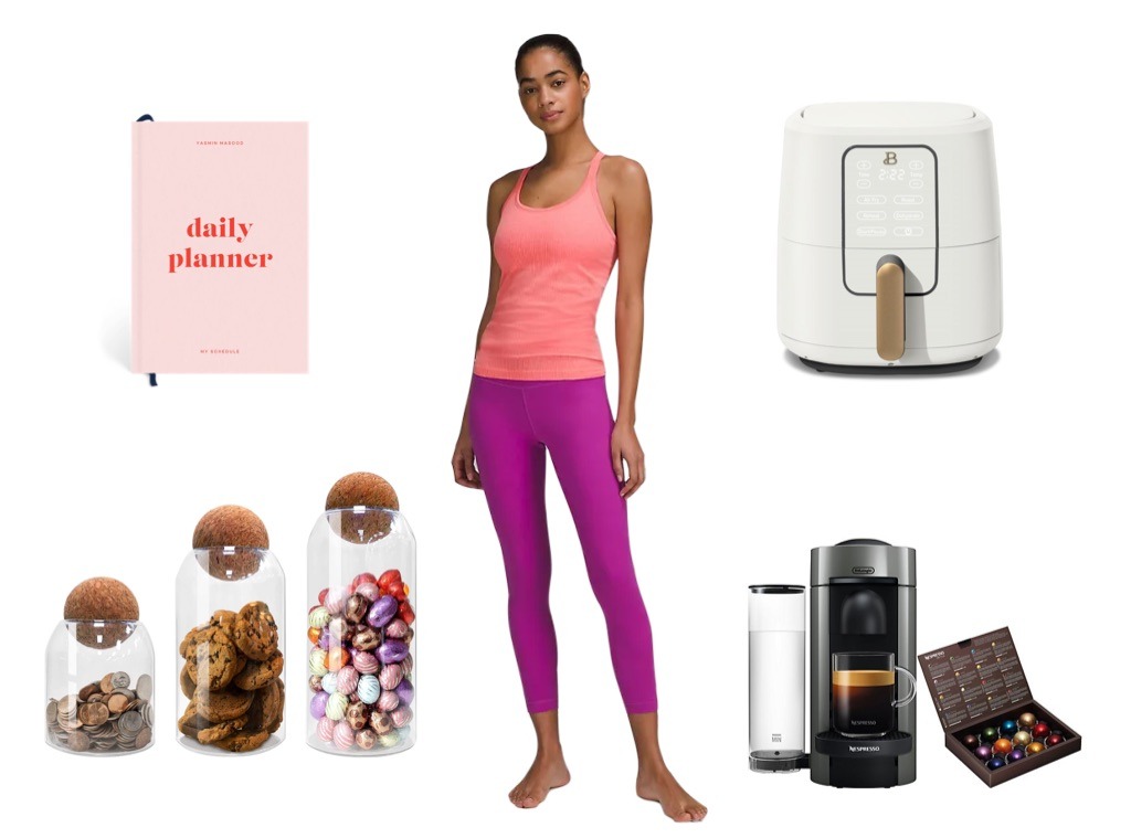 Ecomm, Practical Mother's Day Gifts