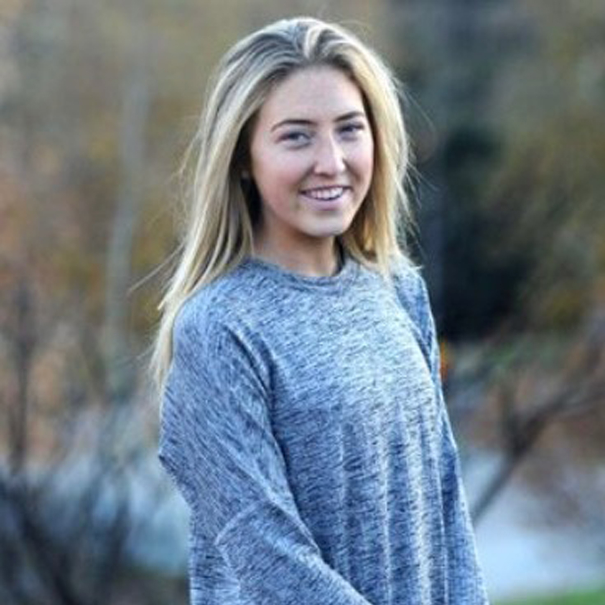 University of Wisconsin Track Star Sarah Shulze Dies By Suicide at 21 thumbnail
