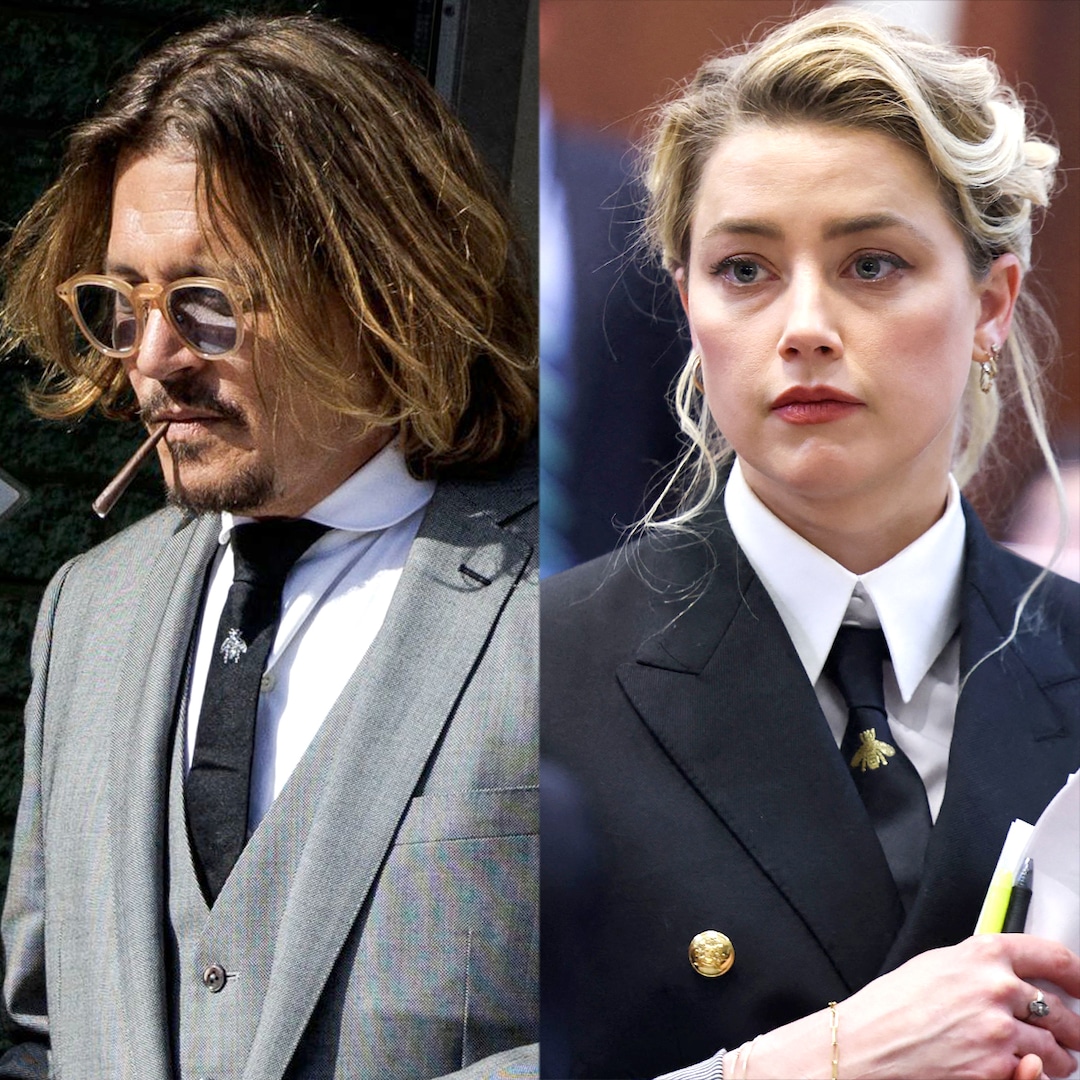 Vaping Witness? Inside the quot Bizarre quot Johnny Depp and Amber Heard Trial Vaping Witness? Inside the quot Bizarre quot Johnny Depp and Amber Heard Trial