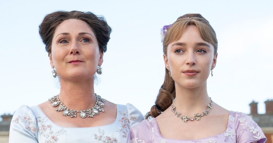 Why Bridgerton’s Unique Style Has Become as Big as the Show Why Bridgerton’s Unique Style Has Become as Big as the Show