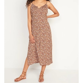 15 Floral Dresses Under $50 for a Bridgerton Summer 15 Floral Dresses Under $50 for a Bridgerton Summer