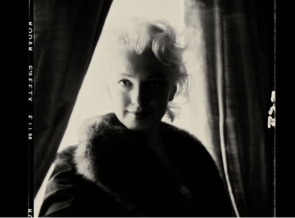 Remembering Marilyn Monroe: Her life in photos