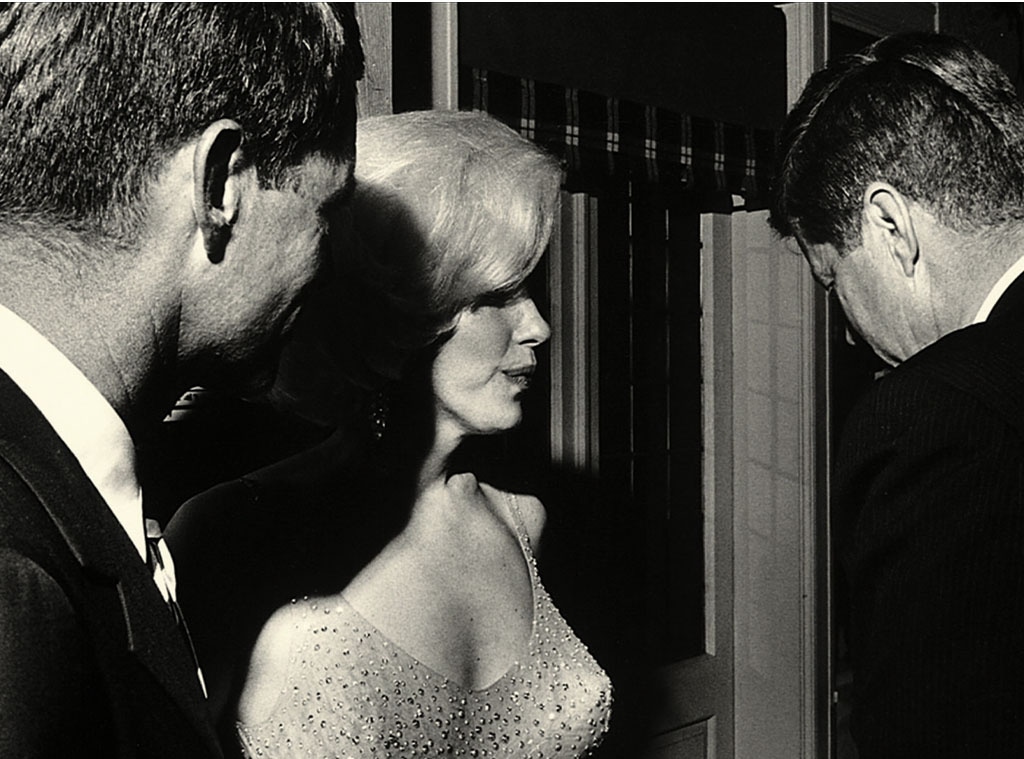 Marilyn Monroe: why are we still obsessed 60 years after her death?