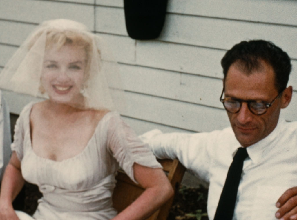 Remembering Marilyn Monroe – Vamp Jenn's Corner