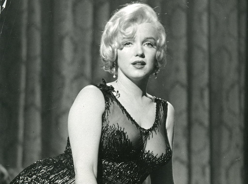 Photos from Bombshells From The Mystery of Marilyn Monroe: The Unheard  Tapes - E! Online