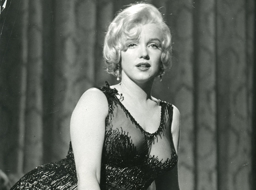 What Blonde Made Up About Marilyn Monroe's Life