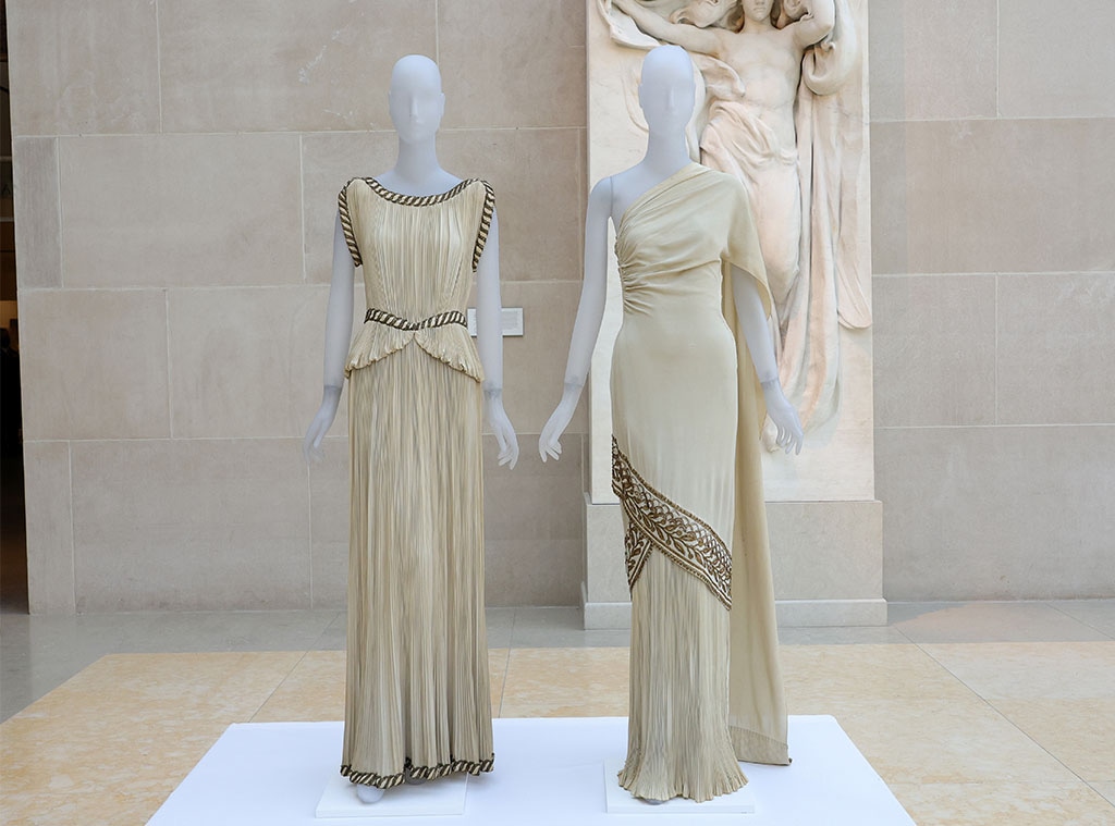 In America: An Anthology Of Fashion