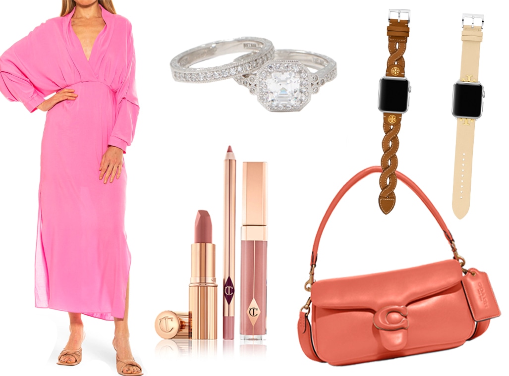 E-Comm: Mothers Day Glam Mom
