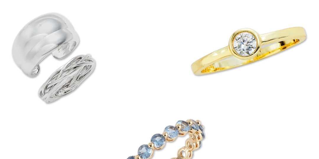 Nordstrom Rack’s Stackable Rings Are up to 86% Off - E! Online.jpg