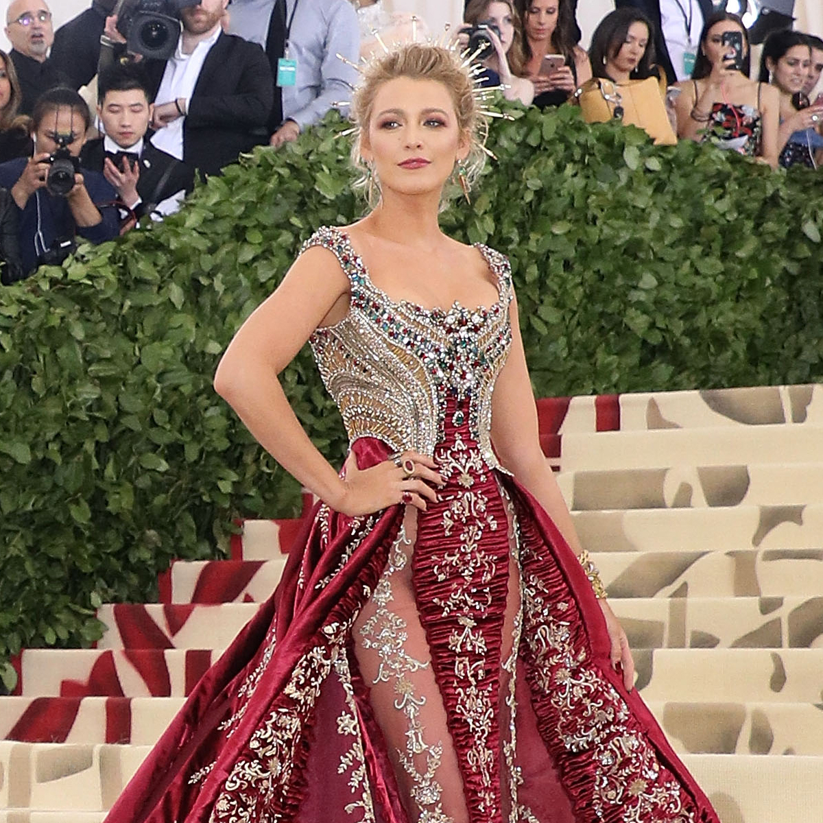 Everything to Know About the 2022 Met Gala