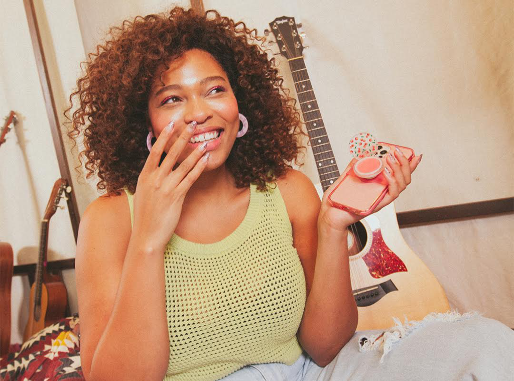The Burt's Bees PopSocket Is the Genius Phone Accessory You ASAP - Online