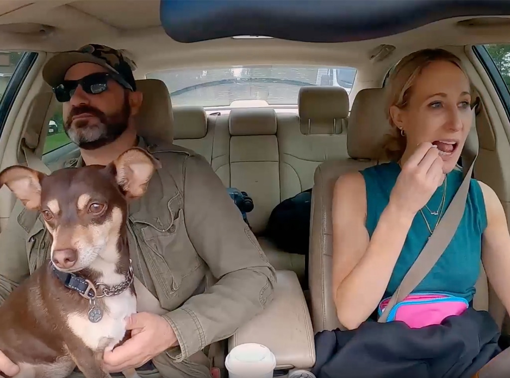 Nikki Shows Off Sex Toy Collection on Welcome Home Nikki Glaser Nikki Shows Off Sex Toy Collection on Welcome Home Nikki Glaser