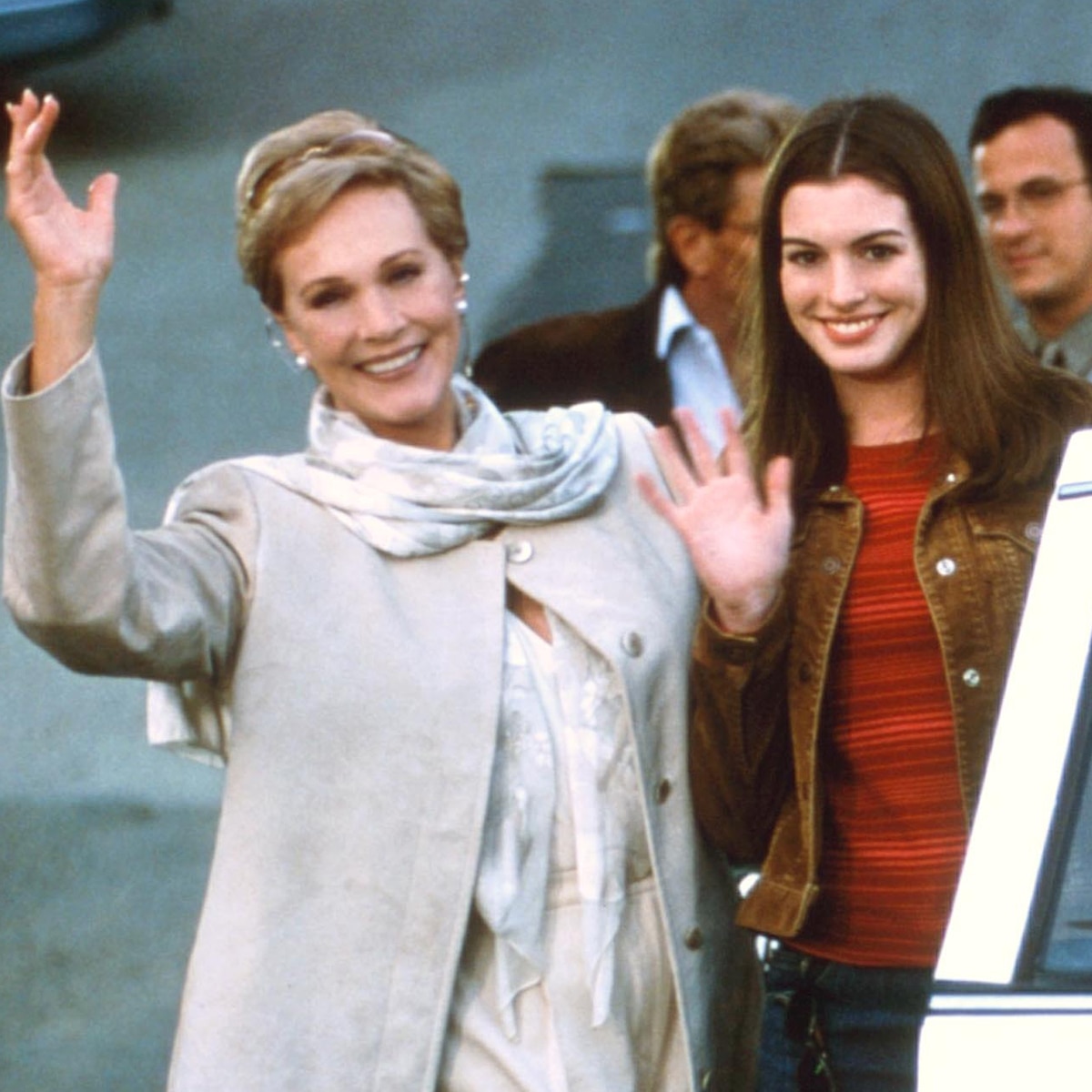 New Princess Diaries Movie Is Happening and We Can t Shut Up