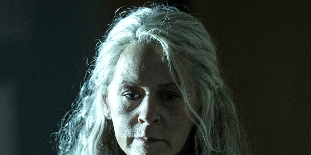 The Walking Dead's Melissa McBride Exits Planned Daryl-Carol Spin-Off - E! Online.jpg