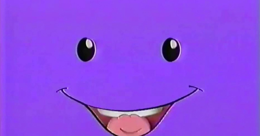 Remember Face? Checking In With the Voice Behind Nick Jr.'s Mascot - E ...