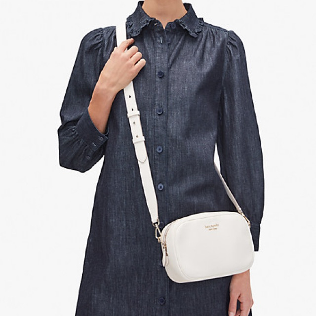 10 days of Mother's Day gifts: Spoil Mom with the Kate Spade Knott Medium  Crossbody Tote