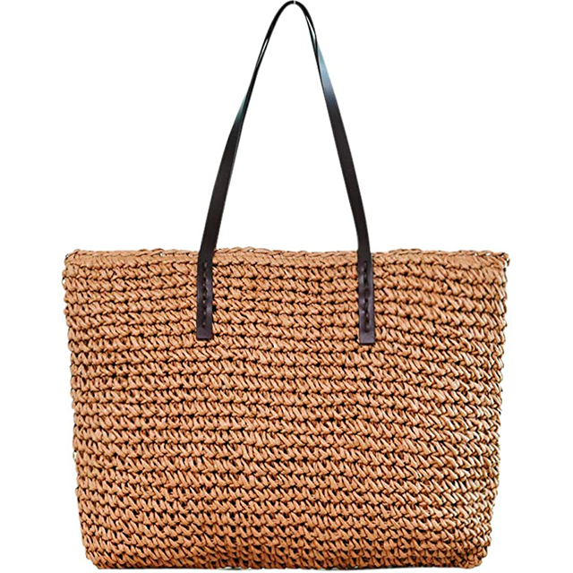 Coastal Grandma: Shop The Ironic $30 Tote Bag That Everyone's