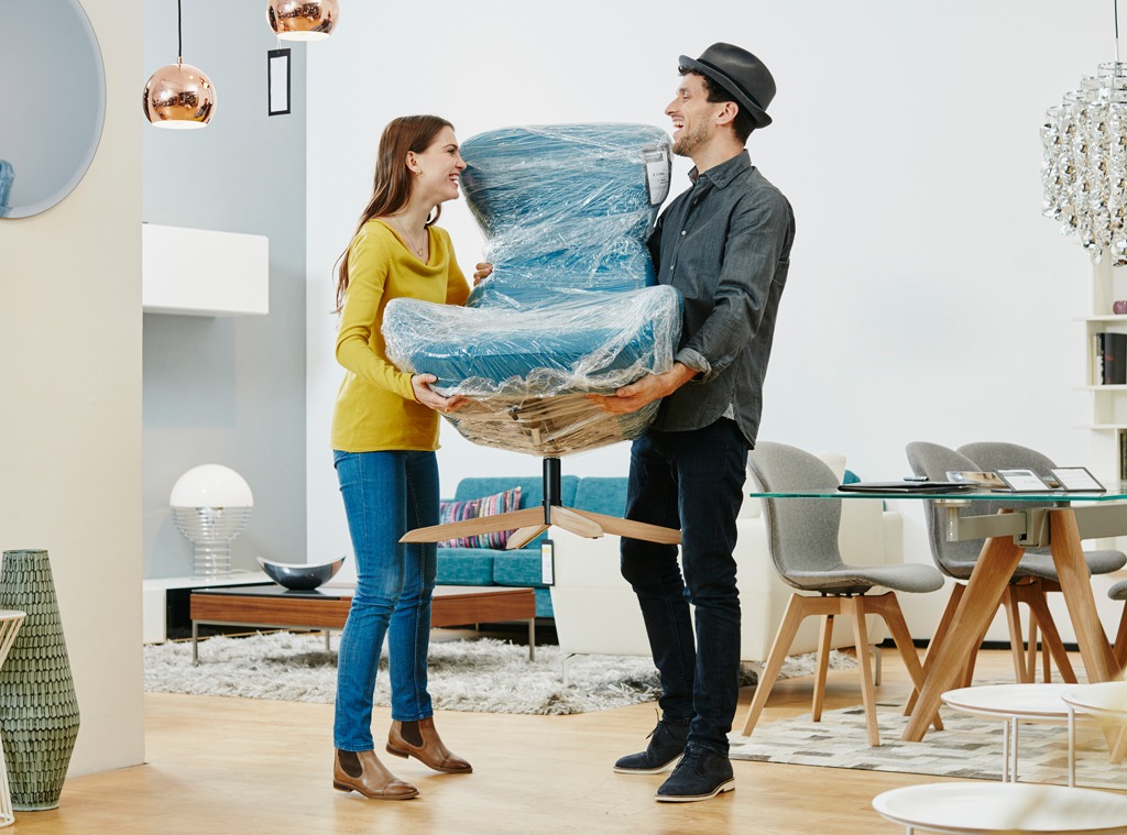 E-Comm: Way Day Counter Sales