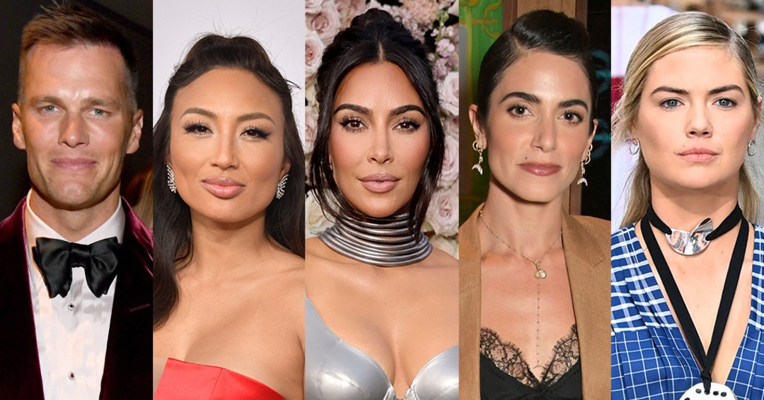 Most-Shopped Celeb-Recommended Items This Month: Kim Kardashian, Tom Brady, Jeannie Mai & More - E! NEWS