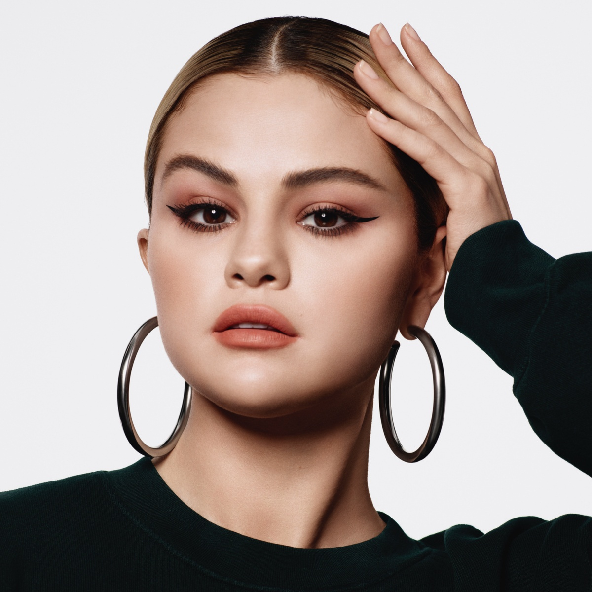 Selena Gomez Shares Her New Initiative And Advice On Mental Health 