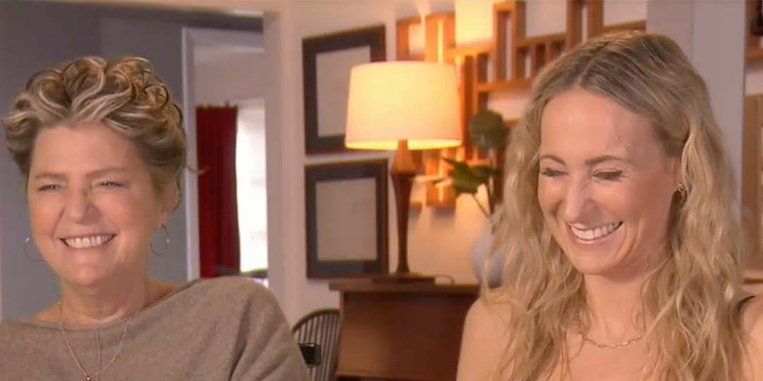 Nikki Shows Off Sex Toy Collection on Welcome Home Nikki Glaser Nikki Shows Off Sex Toy Collection on Welcome Home Nikki Glaser