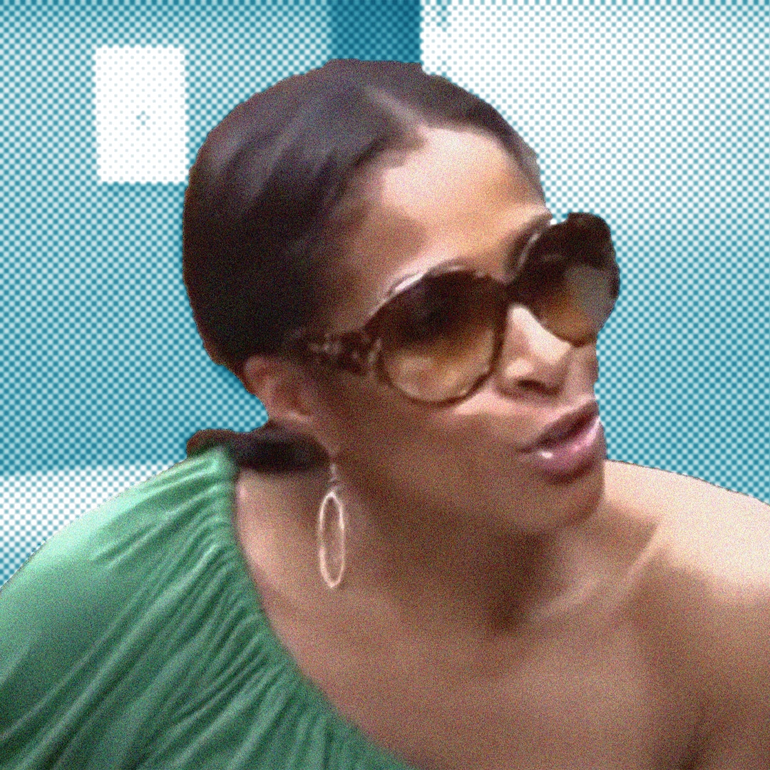 All of Shereé Whitfield's Most Memorable Moments on RHOA