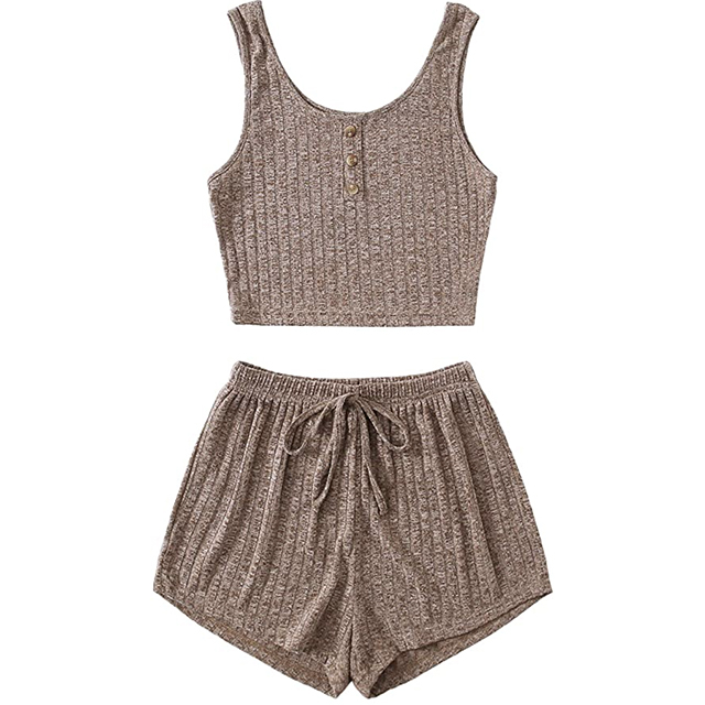 12 Matching Two-Piece Sets For Summer - The Good Trade