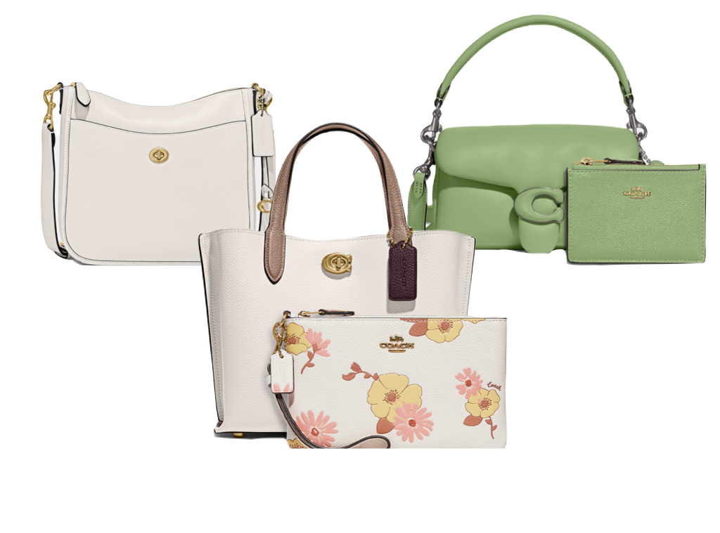 Score Kate Spade Bags for 25% Off This Mother's Day