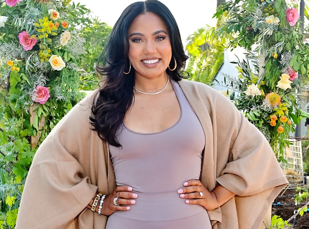 E-Comm: Ayesha Curry