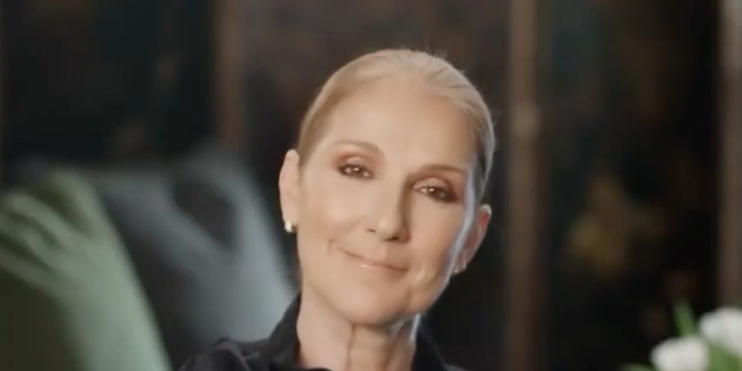 See Céline Dion's 3 Sons All Grown Up in Rare Family Photo - E! Online.jpg