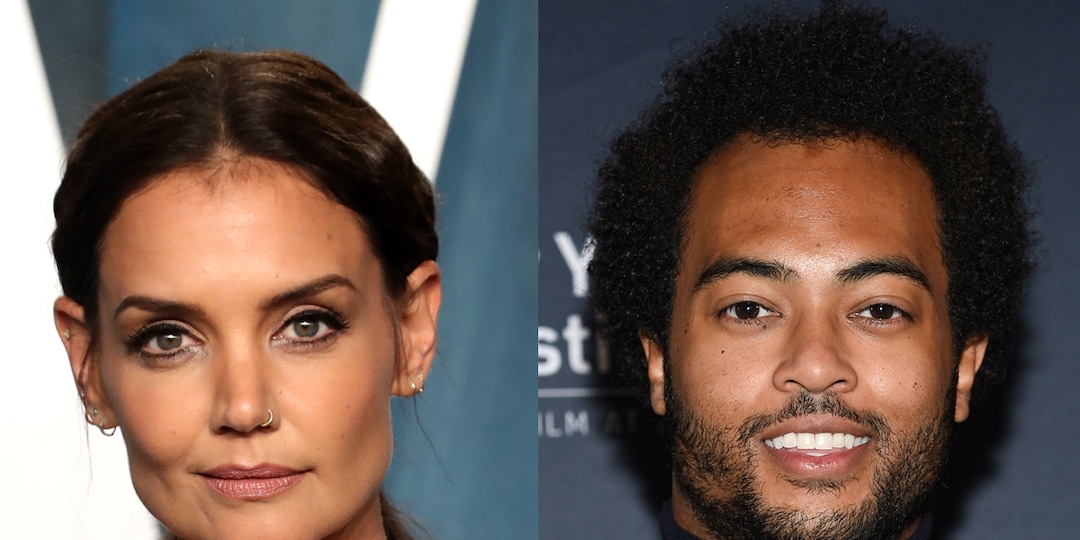 Katie Holmes Debuts New Romance With Musician Bobby Wooten III - E! Online.jpg