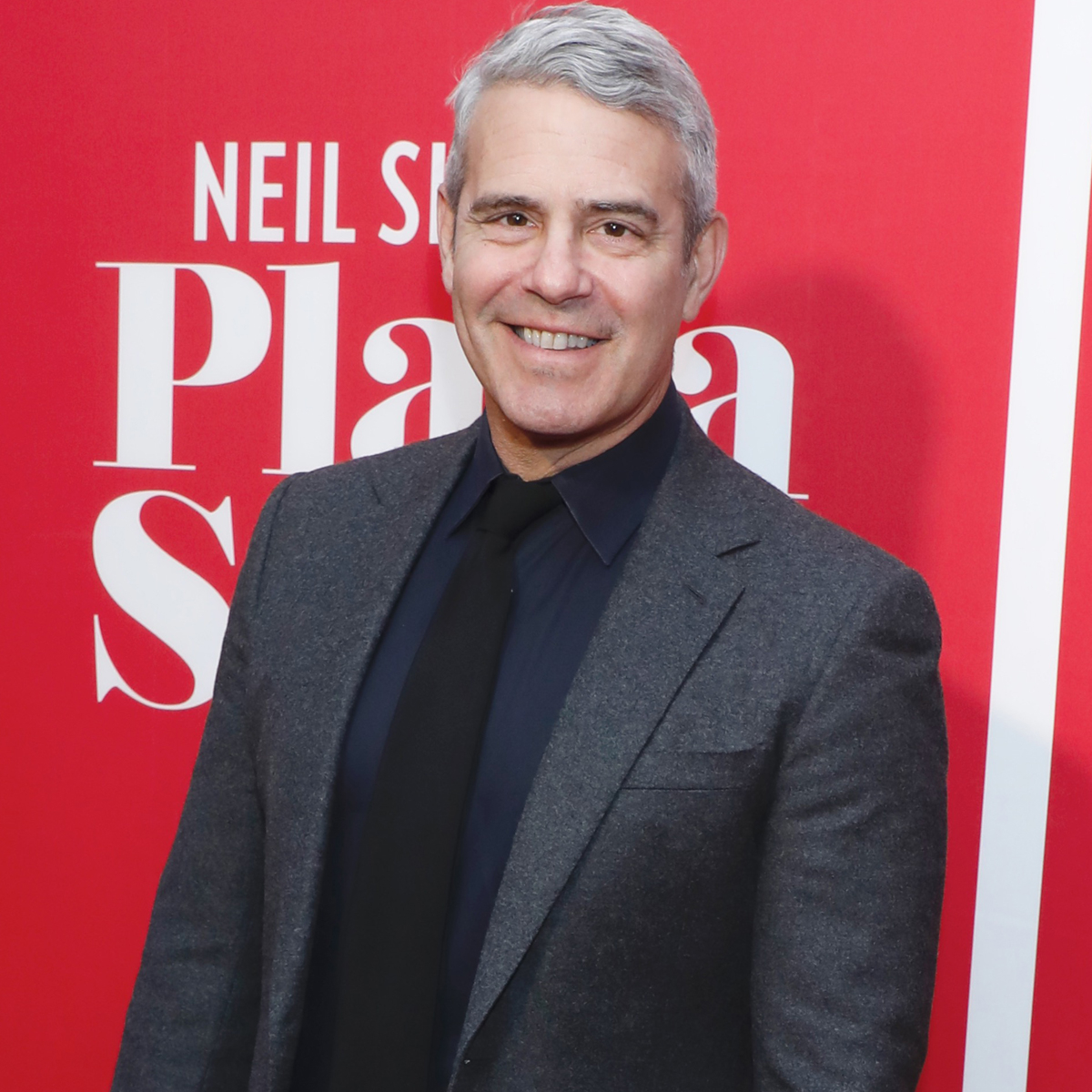 Andy Cohen Baby No. 2 See the First Photo