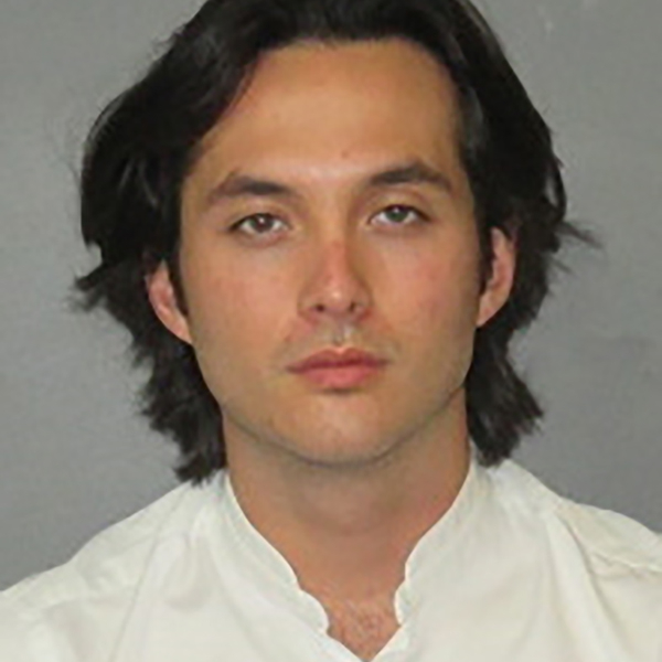 Idol Winner Laine Hardy Arrested for Allegedly Wiretapping Ex
