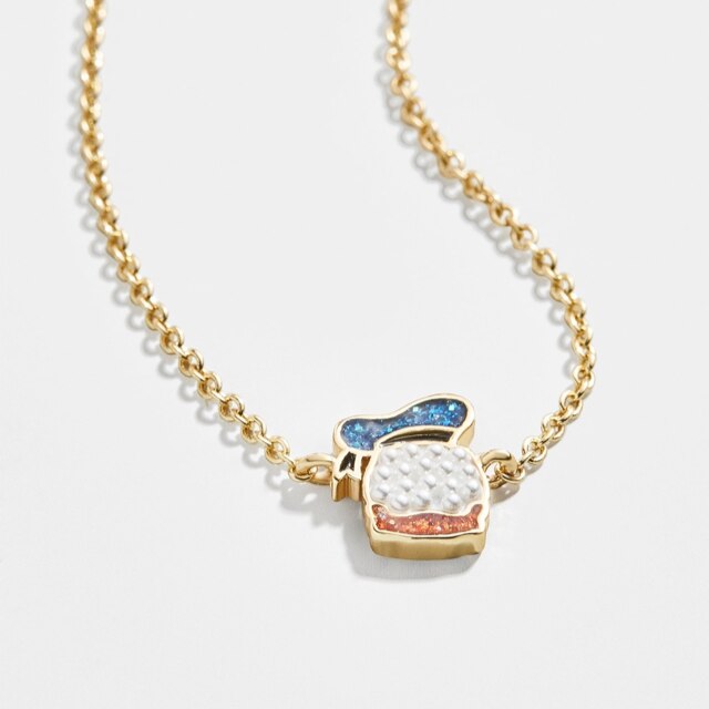 Hurry! These New BaubleBar Disney Necklaces Are on Sale for Just